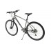 Rower Spartacus 28" Cross 5.1